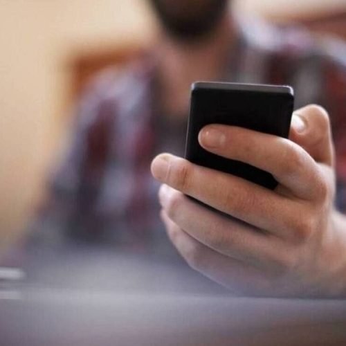 ΕΚΤΑΚΤΗ ΑΝΑΚΟΙΝΩΣΗ της ΕΛ.ΑΣ. – «ΔΕΝ πρέπει να πατήσετε αυτά τα πλήκτρα, αν σας τηλεφωνήσουν»
