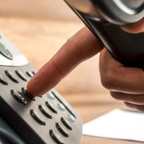 Κύπρος: Τηλεφωνική απάτη με λεία “μαμούθ”