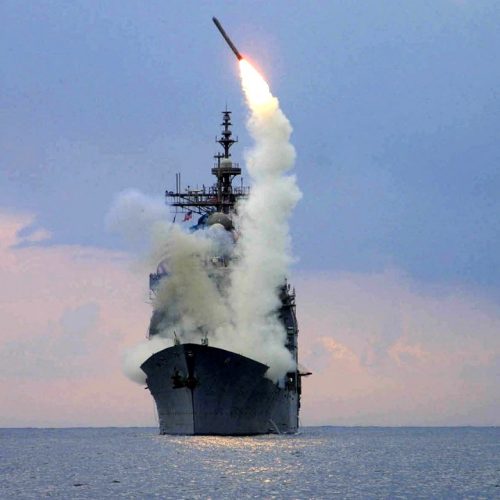 Το Πεντάγωνο «ενέκρινε» την αποστολή Tomahawk στην Ουκρανία