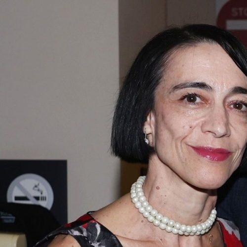 Έλενα Τοπαλίδου: «Οι τοξικοί άνθρωποι με ξέσκιζαν στα social media»