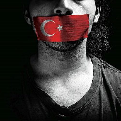 ΚΡΑΤΟΣ «ΒΑΣΑΝΙΣΤΗΣ» – Η ΤΟΥΡΚΙΑ ΚΑΤΗΓΟΡΕΙΤΑΙ ΓΙΑ ΠΕΡΙΣΣΟΤΕΡΕΣ ΑΠΟ 3.200 ΠΕΡΙΠΤΩΣΕΙΣ ΒΑΣΑΝΙΣΤΗΡΙΩΝ Ή ΚΑΚΟΜΕΤΑΧΕΙΡΙΣΗΣ ΤΟ 2024