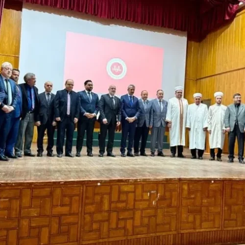 Η Τουρκία ΑΠΛΩΝΕΙ τα δίχτυα της στα Βαλκάνια: «ΣΤΗΝΕΙ ΕΡΓΟΣΤΑΣΙΟ ΙΜΑΜΗΔΩΝ» δίπλα στη Θράκη!