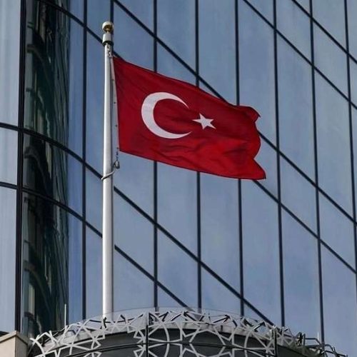 Κωνσταντινούπολη – Ο Νούρι Ασλάν εξελέγη προσωρινός δήμαρχος