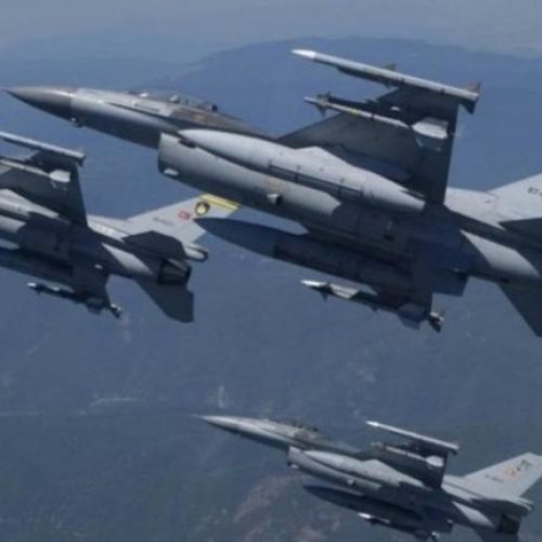 Νέες τουρκικές προκλήσεις στο Αιγαίο