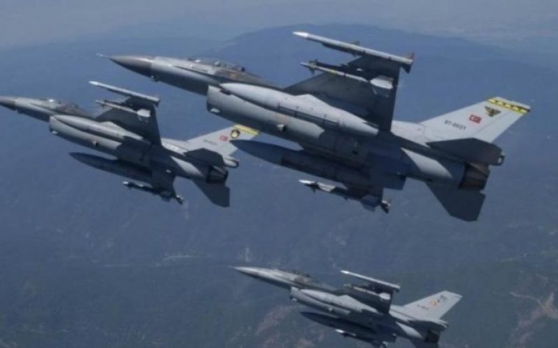 Νέες τουρκικές προκλήσεις στο Αιγαίο