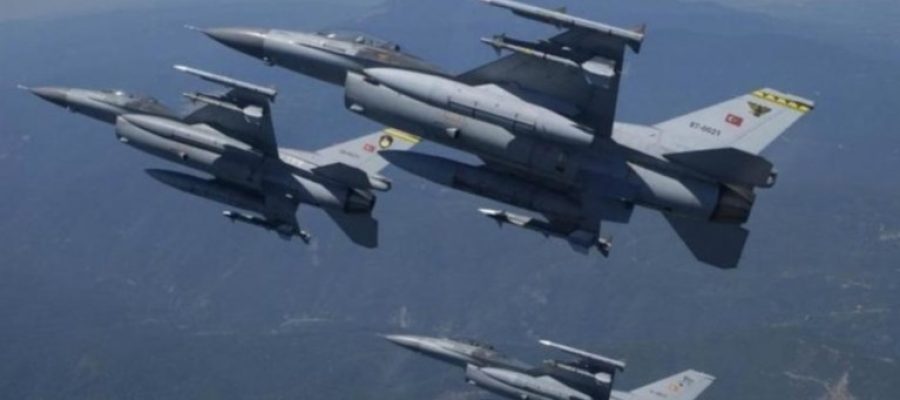 Νέες τουρκικές προκλήσεις στο Αιγαίο