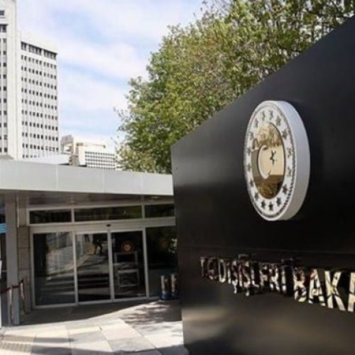 Υπουργειο Αμυνας Τουρκίας: «Παίρνουμε μέτρα ακόμα και για πόλεμο»