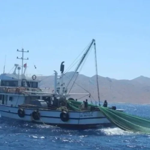 Λεηλασία στο Αιγαίο: Οι τουρκικές πρακτικές που ισοδυναμούν με αρπαγή θαλάσσιου πλούτου