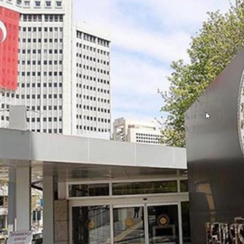 Εκνευριστικό Τουρκικό παραλήρημα για την Γενοκτονία των Ποντίων: «Η Ελλάδα διαστρεβλώνει τα γεγονότα»