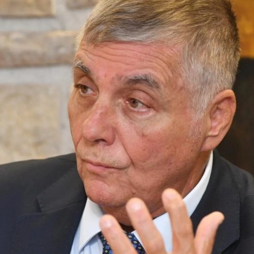 Νέα εξέλιξη στην κληρονομιά Τράγκα: Παύθηκε ο συνεκτελεστής της διαθήκης και τελεσίδικη κρίση για φορολογική κατοικία
