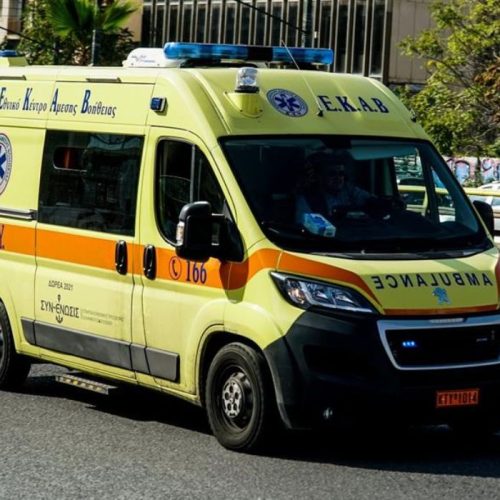 Τραγωδία στον Αλμυρό: 78χρονος χάνει τη ζωή του πέφτοντας σε πηγάδι μέσα στην αυλή του