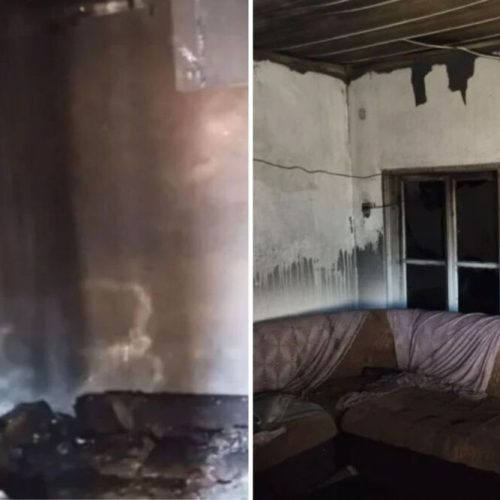Τραγωδία στη Ροδόπη: Νεκρό 7χρονο παιδί σε φωτιά – Δικογραφία εις βάρος της μητέρας