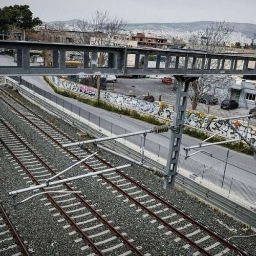Η κυβέρνηση «ανεβαίνει στο τρένο»: Αυτό είναι το σχέδιο για τους «Σιδηροδρόμους Ελλάδας»