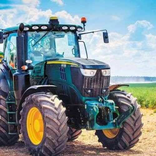 «ΣΟΒΑΡΟΣ ΤΡΑΥΜΑΤΙΣΜΟΣ» 11χρονου από τρακτέρ στο Αιτωλικό – Μεταφέρθηκε εσπευσμένα στο Καραμανδάνειο!