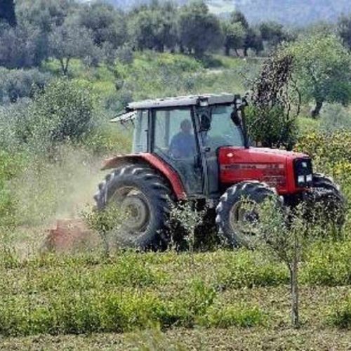 «ΤΡΑΓΩΔΙΑ» στη Νεμέα: Αγρότης «καταπλακώθηκε» από το τρακτέρ του – ΠΩΣ ΣΥΝΕΒΗ το δυστύχημα