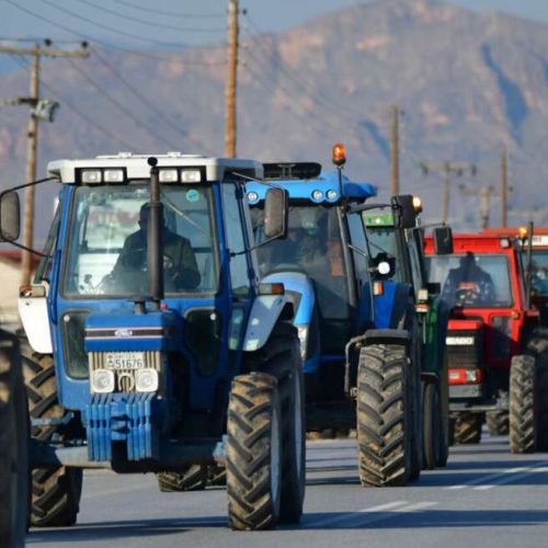 «Μεγάλη» συγκέντρωση των αμυγδαλοπαραγωγών στο Συκούριο: «ΞΕΣΗΚΩΝΟΝΤΑΙ» οι αγρότες – «ΩΣ ΕΔΩ» με τα ψέματα της κυβέρνησης