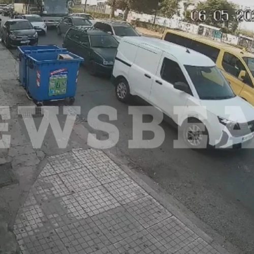 «ΣΤΗΜΕΝΗ» η απαγωγή; – Πολλές «ΑΣΑΦΕΙΕΣ» και «ΑΝΤΙΦΑΣΕΙΣ» (Βίντεο)