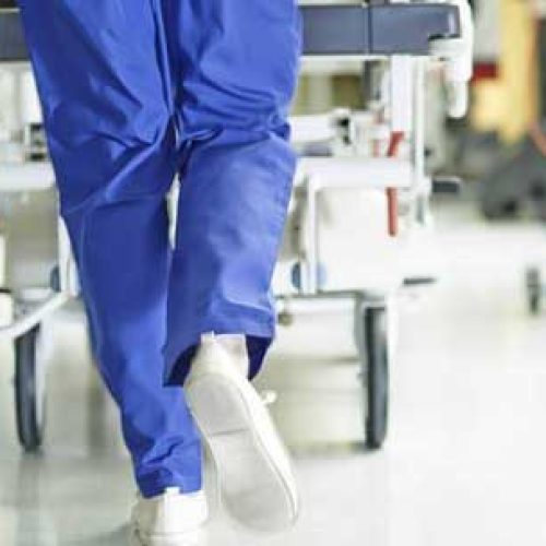 Πανελλαδική στάση εργασίας των τραυματιοφορέων στις 23 Σεπτεμβρίου