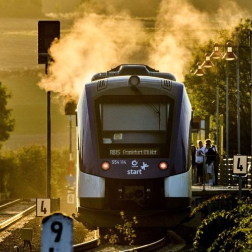 Προφυλάκιση 26χρονου Έλληνα για θανάσιμη επίθεση σε ελεγκτή τρένου στη Γερμανία