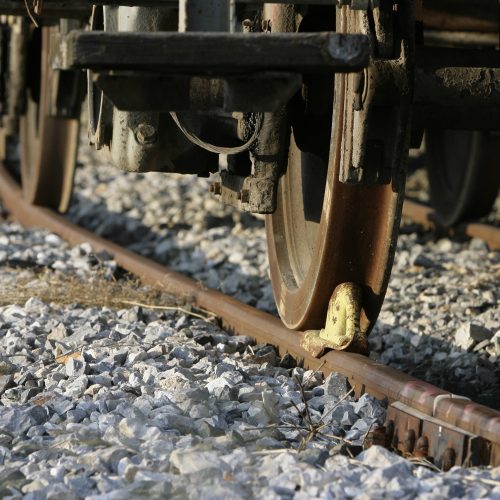 ΞΕΦΤΙΛΑ: Πώς ένα κλαδί διέκοψε το ρεύμα και «νέκρωσε» τα τρένα της Βόρειας Ελλάδας!