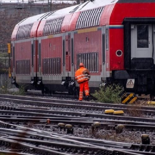 ΤΑ «ΤΕΛΕΥΤΑΙΑ ΝΕΑ» για το σιδηροδρομικό δυστύχημα