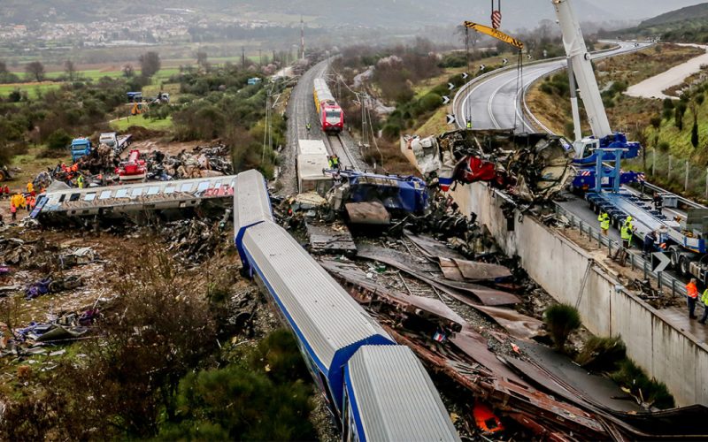 Ξεκινά σήμερα η δίκη για τα Τέμπη μετά την καλοκαιρινή διακοπή – Στο επόμενο στάδιο η ακροαματική διαδικασία