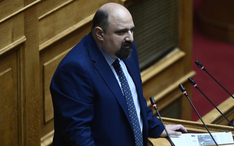 Ραγδαίες εξελίξεις στη Βουλή: Ξεκινά η διαδικασία για το Ειδικό Δικαστήριο