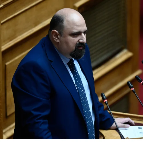 Τέμπη: Αντίστροφη μέτρηση για τη δίκη Τριαντόπουλου