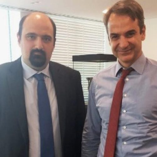 Τέμπη: Νέο εξώδικο συγγενών θυμάτων στην Προανακριτική – «Αρουραίος» ο Μητσοτάκης και «παχύδερμο» ο Τριαντόπουλος