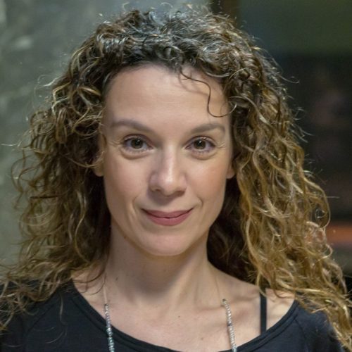Πέγκυ Τρικαλιώτη: «Οι άνθρωποι έχουμε τεράστια ανάγκη επικοινωνίας»