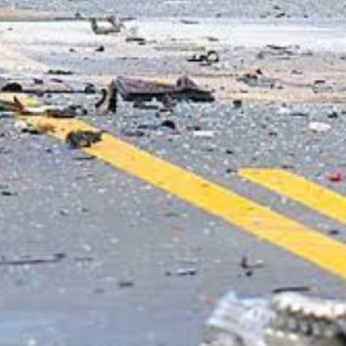 Κάθε 14 ώρες ένας νεκρός στην άσφαλτο – Δείτε σε ποια θέση βρίσκεται η Ελλάδα στην Ευρώπη!