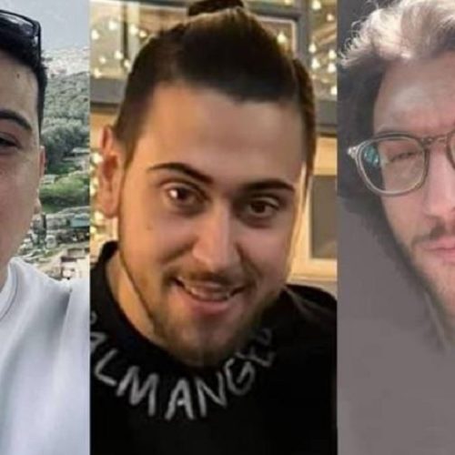 Τροχαίο στη Σπάρτη – Τα σενάρια για το πώς έγινε το δυστύχημα με τους 3 νεκρούς φοιτητές