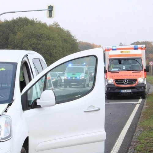 Η Βουλγαρία έχει το υψηλότερο ποσοστό θανάτων από τροχαία στην ΕΕ – Σε ποια θέση είναι η Ελλάδα
