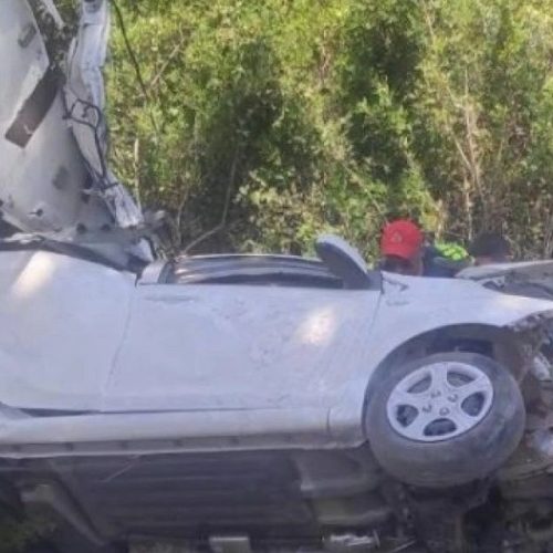 «ΤΡΑΓΩΔΙΑ» στη Βόνιτσα: «ΝΕΚΡΟΣ» 42χρονος Ελληνοαμερικανός – Πώς έγινε το «τροχαίο δυστύχημα»
