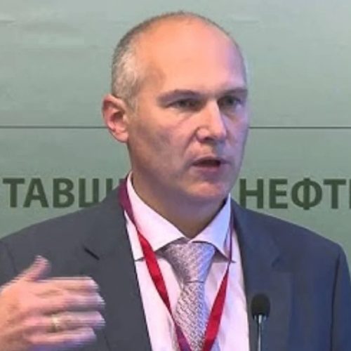 Νεκρός ο πρώην αναπληρωτής υπουργός Δικαιοσύνης της Ρωσίας Σεργκέι Τροπίν στη Μόσχα