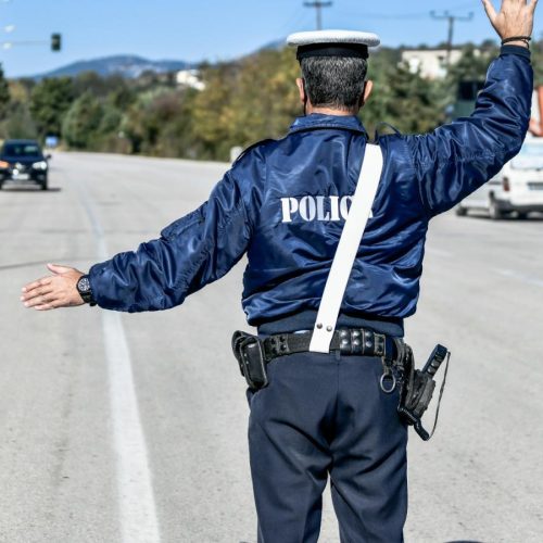 Κυκλοφοριακός «χάρτης» της Παρασκευής αλλάζει λόγω του εορτασμού των Ενόπλων Δυνάμεων