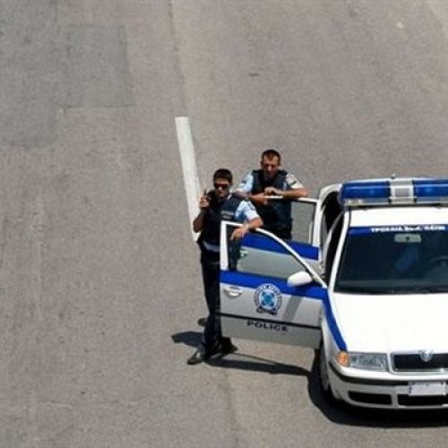 ΑΣΤΥΝΟΜΙΚΟΙ ΗΜΑΘΙΑΣ: «Από το 2013 έχουμε ζητήσει τη δημιουργία Τροχαίας Αυτοκινητοδρόμων»