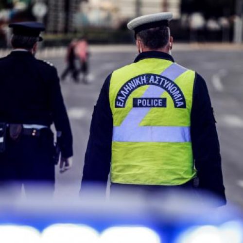 Αθήνα 13/3: Κλειστοί δρόμοι στο κέντρο – Αλλαγές στην κυκλοφορία