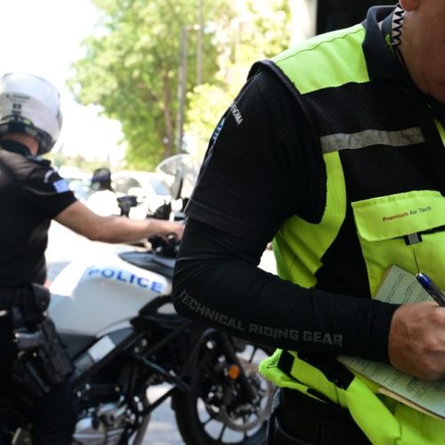 «Χιλιάδες» κλήσεις σε όλη τη χώρα για…
