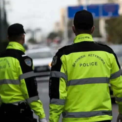 Κεντρική Μακεδονία: «Βροχή» από κλήσεις την 25η Μαρτίου – 962 παραβάσεις σε δύο ημέρες