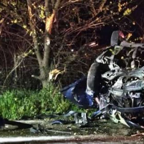 Θεσσαλονίκη: Συγκλονίζει ο Σύζυγος της 50χρονης που Σκοτώθηκε στο Τροχαίο – «Πήγε να Πάρει το Παιδί»