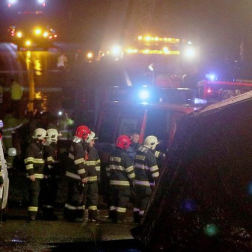 Θανατηφόρο τροχαίο στην Ευρυτανία: ΙΧ έπεσε σε γκρεμό 300 μέτρων – Νεκρός 59χρονος οδηγός