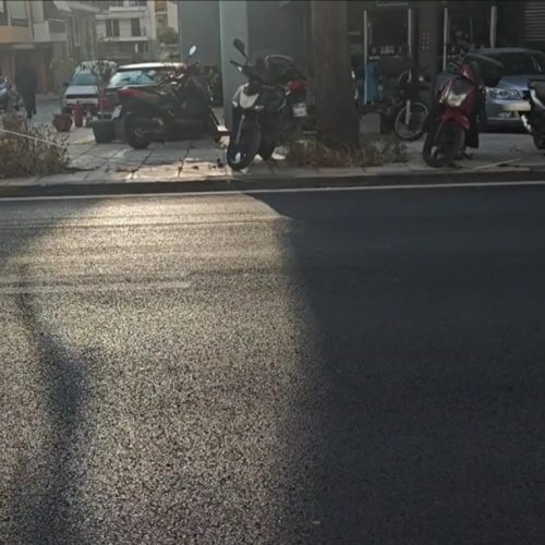 Λιοσίων: Ελεύθεροι οι δύο 20χρονοι για την παράσυρση της μαθήτριας – Η ώρα της κρίσης για τον 16χρονο οδηγό