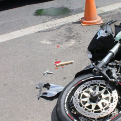 Ιωάννινα: Συνελήφθη ασυνείδητος οδηγός ΙΧ που παράτησε τραυματισμένο δικυκλιστή μετά από σύγκρουση