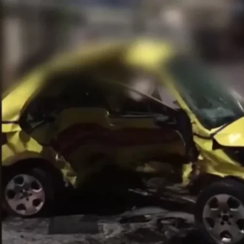 Θανατηφόρο Τροχαίο στο Περιστέρι: «Δεν Υπήρξε Επικοινωνία με την Πλευρά της 22χρονης», Λέει η Σύζυγος του Οδηγού