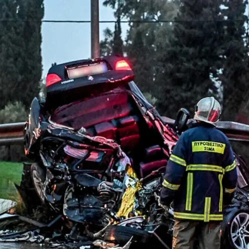 Τροχαία: Προκηρύχθηκε ο διαγωνισμός για το νέο ψηφιακό σύστημα προστίμων