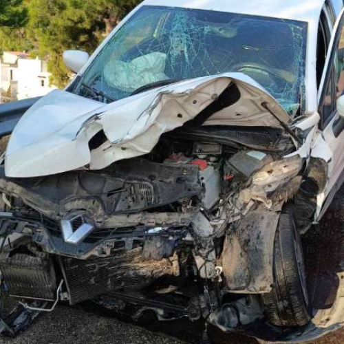Σκοτώθηκε εν ενεργεία αντιδήμαρχος – Ο 34χρονος οδηγός ενώπιον της Δικαιοσύνης