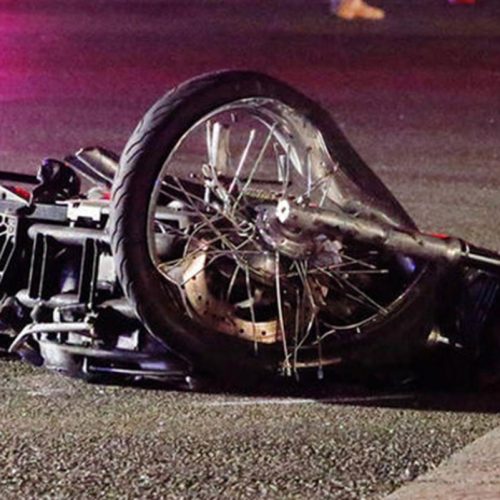 Μόλις που τελείωσε τις Πανελλήνιες – Σκοτώθηκε με τον φίλο του στη μηχανή