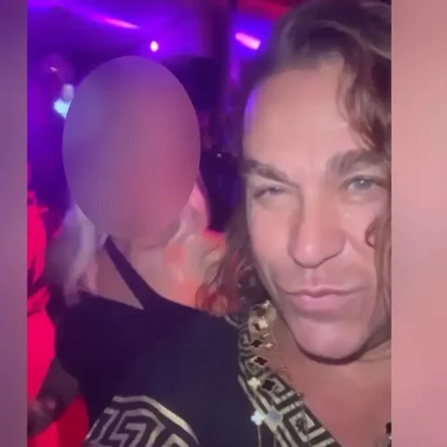 Τρύφωνας Σαμαράς στο προσκήνιο: η Porsche, το πάρτι και η οδηγός που συνελήφθη μεθυσμένη