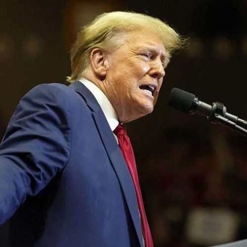 Ντόναλντ Τραμπ – Έρχεται η ώρα της Δικαιοσύνης για την Κλίντον και τον Σόρος